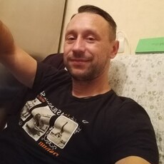 Фотография мужчины Михаил, 42 года из г. Шуя