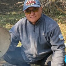 Фотография мужчины Нуреке, 42 года из г. Уральск