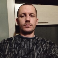 Фотография мужчины Сергей, 36 лет из г. Могилев
