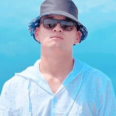 Фотография мужчины Руслан, 26 лет из г. Усть-Каменогорск