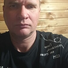 Фотография мужчины Геннадий, 45 лет из г. Архангельск