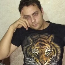 Фотография мужчины Александр, 33 года из г. Нижний Новгород
