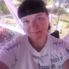 Фотография девушки Татьяна, 47 лет из г. Новокузнецк