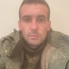 Фотография мужчины Сергей, 34 года из г. Волгодонск
