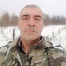 Фотография мужчины Андрей, 52 года из г. Малоярославец