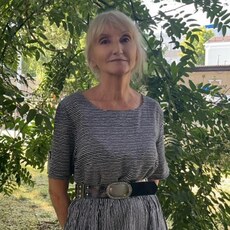 Фотография девушки Светлана, 69 лет из г. Ставрополь