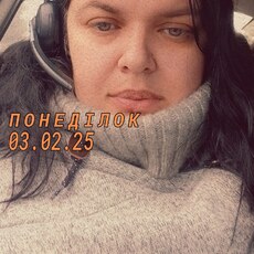 Фотография девушки Faina, 37 лет из г. Черкассы