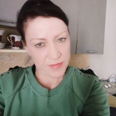 Фотография девушки Елена, 51 год из г. Макинск