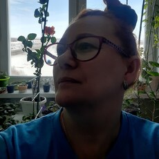 Фотография девушки Наталья, 53 года из г. Салехард