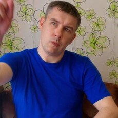 Фотография мужчины Максим, 41 год из г. Подольск