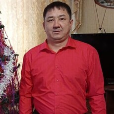 Фотография мужчины Арман, 39 лет из г. Зыряновск