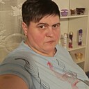 Надя, 45 лет
