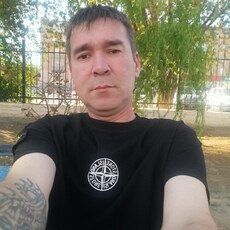 Фотография мужчины Анатолий, 42 года из г. Знаменск