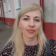 Фотография девушки Светлана, 43 года из г. Новополоцк