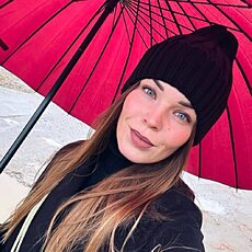 Фотография девушки Marysia, 25 лет из г. Смоленск