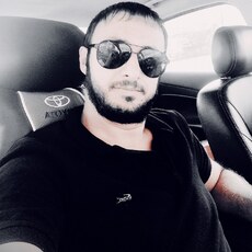 Фотография мужчины Boss, 35 лет из г. Усть-Лабинск