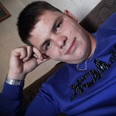Фотография мужчины Данил, 24 года из г. Усть-Илимск