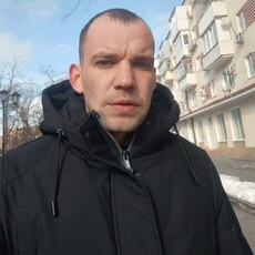 Фотография мужчины Сергей, 30 лет из г. Азов
