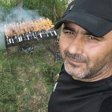 Фотография мужчины Миша, 43 года из г. Долгопрудный