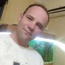 Фотография мужчины Андрей, 35 лет из г. Ашхабад