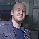 Роман, 34 года