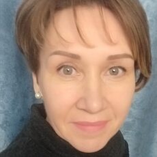 Фотография девушки Елена, 49 лет из г. Саратов