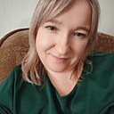 Елена Курчатова, 40 лет