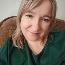Фотография девушки Елена Курчатова, 40 лет из г. Костанай