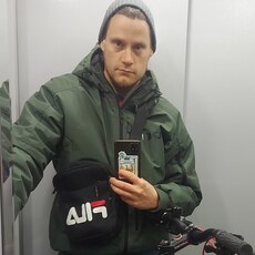 Фотография мужчины Pasha, 34 года из г. Киев