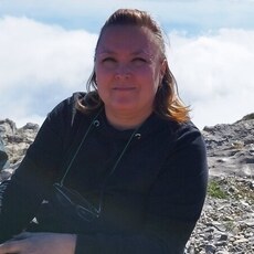 Фотография девушки Кю, 49 лет из г. Темрюк