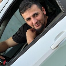 Фотография мужчины Ххх, 34 года из г. Хасавюрт