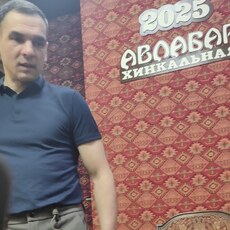 Фотография мужчины Рамиль, 48 лет из г. Сызрань