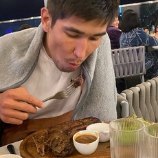 Фотография мужчины Omg, 33 года из г. Алматы