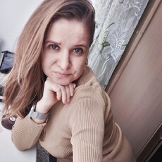 Фотография девушки Алина, 34 года из г. Назарово