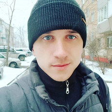 Фотография мужчины Sergei, 32 года из г. Ленинск-Кузнецкий