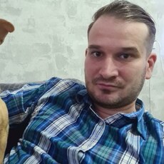 Фотография мужчины Артем, 36 лет из г. Кропоткин