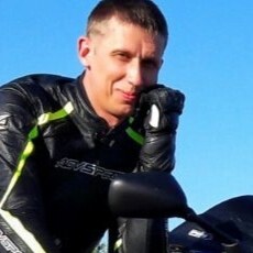 Фотография мужчины Alex, 37 лет из г. Орша