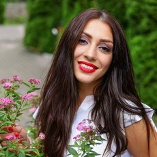 Фотография девушки Irina, 34 года из г. Острава