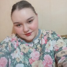 Фотография девушки Евгения, 20 лет из г. Благовещенск