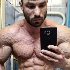 Фотография мужчины Дима, 36 лет из г. Гомель