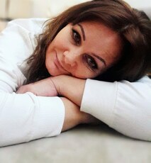 Фотография девушки Натали, 48 лет из г. Прага