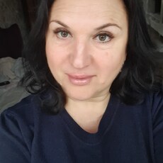 Фотография девушки Ирина, 51 год из г. Калининград