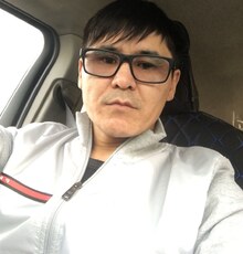 Фотография мужчины Мэйр, 35 лет из г. Астана