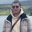 Ерлан, 28 лет
