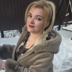 Фотография девушки Оксана, 38 лет из г. Свердловск