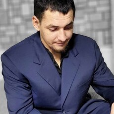 Фотография мужчины Андрей, 26 лет из г. Новоалександровск
