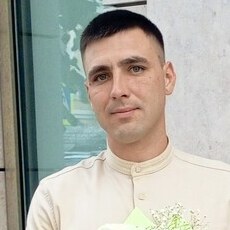 Фотография мужчины Александр, 33 года из г. Зеленодольск