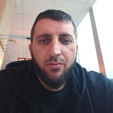 Фотография мужчины Gadji, 37 лет из г. Махачкала