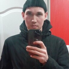 Фотография мужчины Олег, 24 года из г. Усть-Илимск