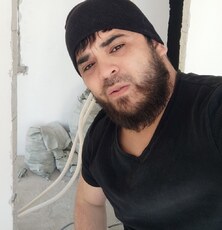 Фотография мужчины Боря, 35 лет из г. Астана